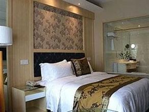 Others Puxi New Century Hotel Shanghai