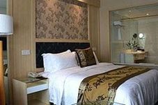 Others Puxi New Century Hotel Shanghai