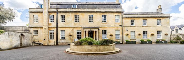 Lain-lain Leigh Park Hotel