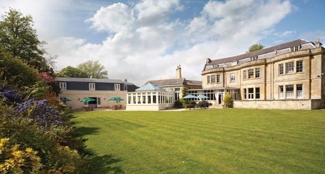 Lain-lain 2 Leigh Park Hotel