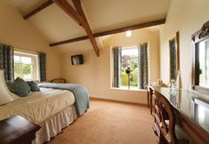 Lain-lain 7 Leigh Park Hotel