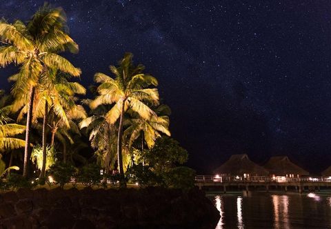 Others Conrad Bora Bora Nui