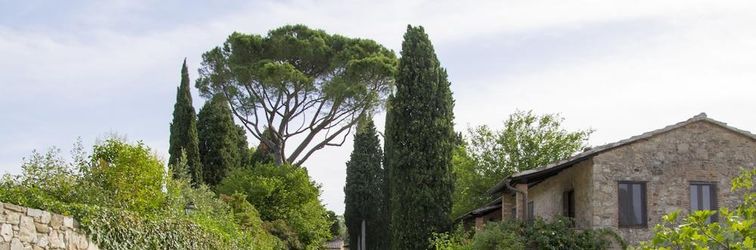 其他 Tenuta Di Ricavo