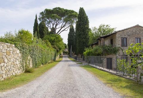 其他 Tenuta Di Ricavo