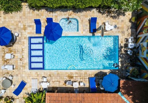 其他 Pousada Kanamary