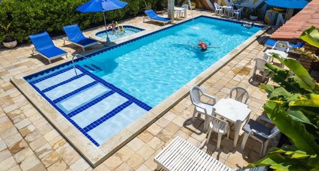 其他 2 Pousada Kanamary