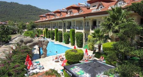 Others 2 Senem Apartments