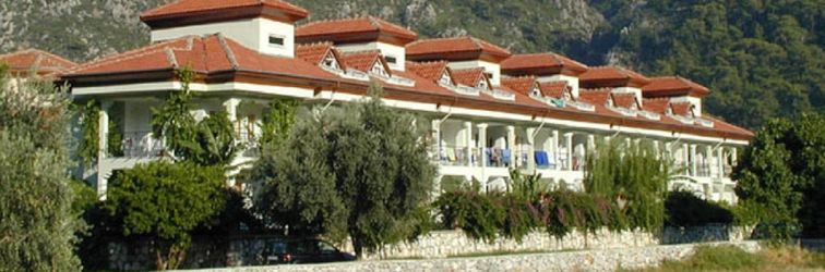 Others Senem Apartments