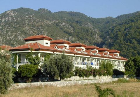 Others Senem Apartments