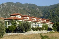 Others Senem Apartments