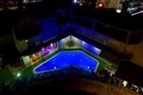 其他 4 Apartments Ozlem 2