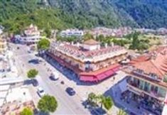 其他 5 Apartments Ozlem 2