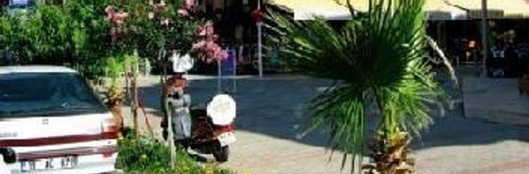 Others Apartments Ozlem 2