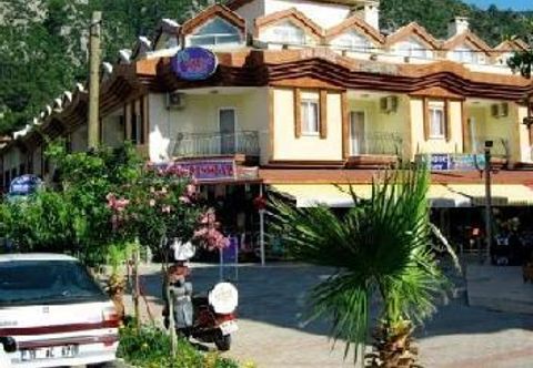 Others Apartments Ozlem 2