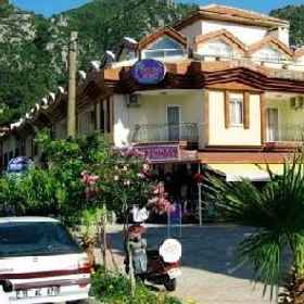 Apartments Ozlem 21 , 飯店İzmir Kumru