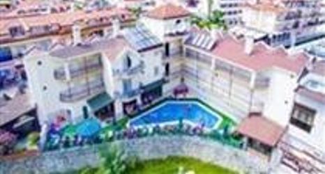 Others 2 Apartments Ozlem 2