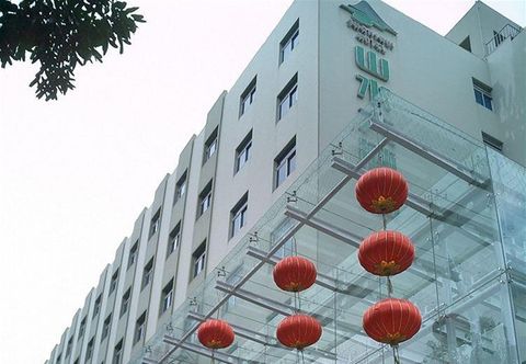 Others Shanshui Trends Shang Meilin