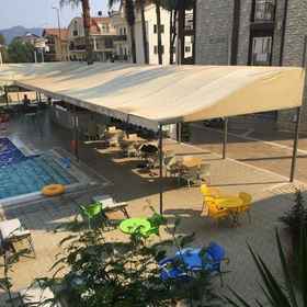 Club Dena 1, Hotel İzmir Kumru