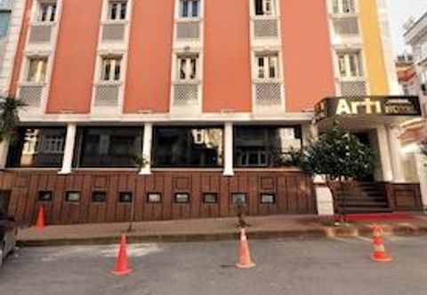 Lain-lain Arti Boutique Hotel