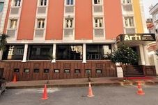 Lain-lain Arti Boutique Hotel