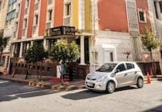 Lain-lain 2 Arti Boutique Hotel