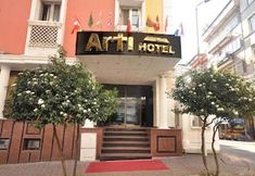 Lain-lain 3 Arti Boutique Hotel