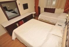 Lain-lain 7 Arti Boutique Hotel