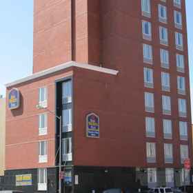 Khách sạn Brooklyn Way, Bộ sưu tập Chữ ký Bw 1, Khách sạn The Owl's Head