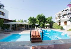 Others 6 Rena Apartments Gouves