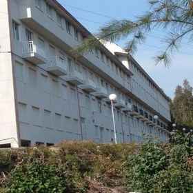 Sardiñeiro 1, Hotel Ponteceso