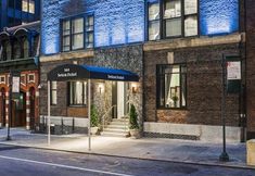 Others 2 Seton Hotel