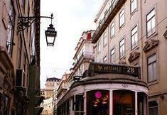 Others 4 Go Hostel Lisbon