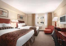 その他 5 Wingate By Wyndham Manhattan Midtown