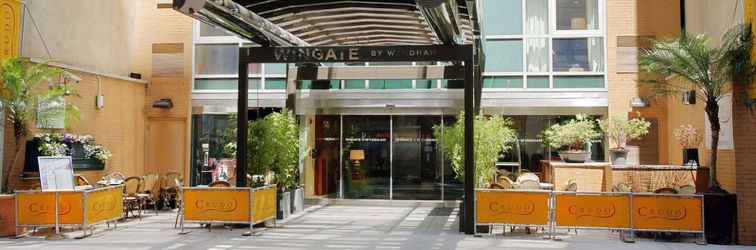 その他 Wingate By Wyndham Manhattan Midtown