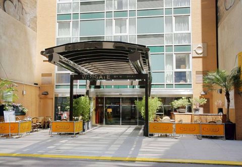 その他 Wingate By Wyndham Manhattan Midtown