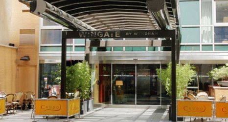 その他 2 Wingate By Wyndham Manhattan Midtown