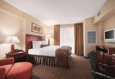 その他 3 Wingate By Wyndham Manhattan Midtown