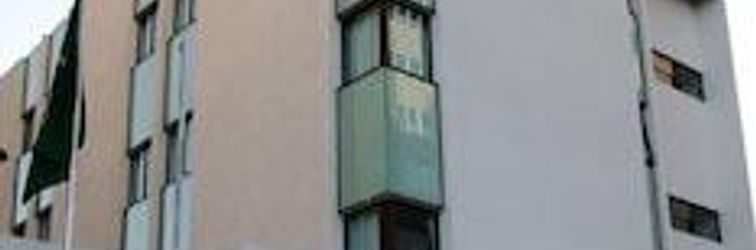 その他 Porto Maceio Hotel