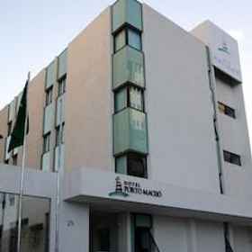 Porto Maceio Hotel 1, Hotel Pantai Pajuçara