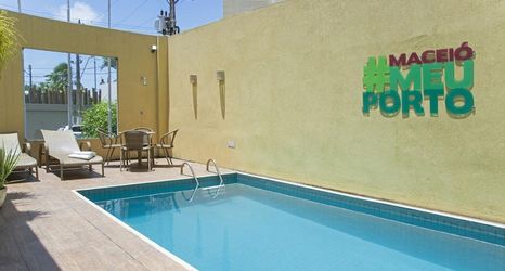 その他 2 Porto Maceio Hotel