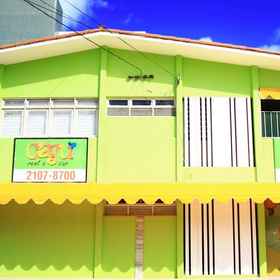 Pousada Do Caju - Unidade V1 , 飯店Sao Francisco Cultural Center