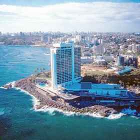 Pestana Bahia Lodge1 , 飯店萨尔瓦多