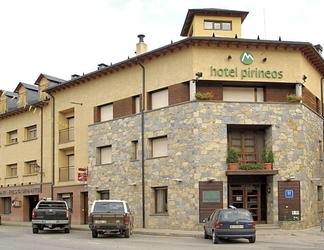 Lainnya 2 Hotel Pirineos