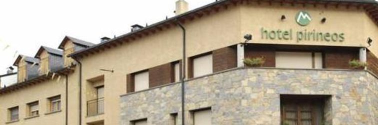 Others Hotel Pirineos