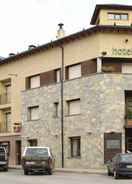 null Hotel Pirineos