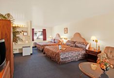 Others 7 Americas Best Value Inn Boulder University