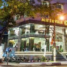 May De Ville Hotel City Center 1, Hotel Hanoi Alcohol and Beverage Joint Stock Company