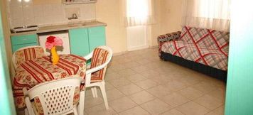 Others 5 Altinbas Apart Hotel