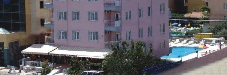 Others Altinbas Apart Hotel