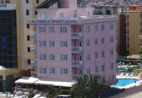 Others Altinbas Apart Hotel